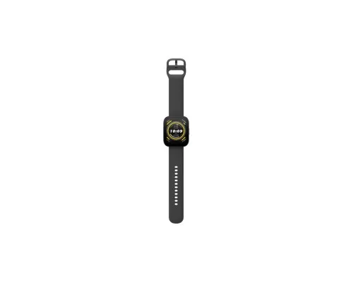 Смарт-часы Amazfit Bip 5 Black