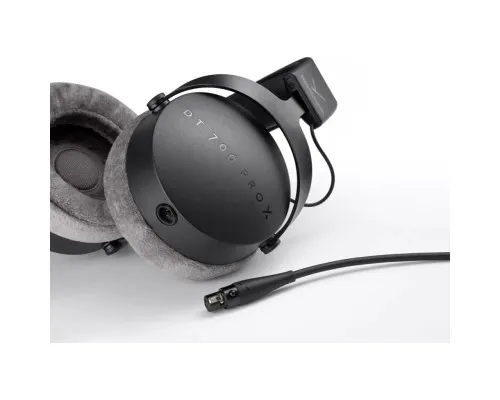 Наушники Beyerdynamic DT 700 Pro X (528477)