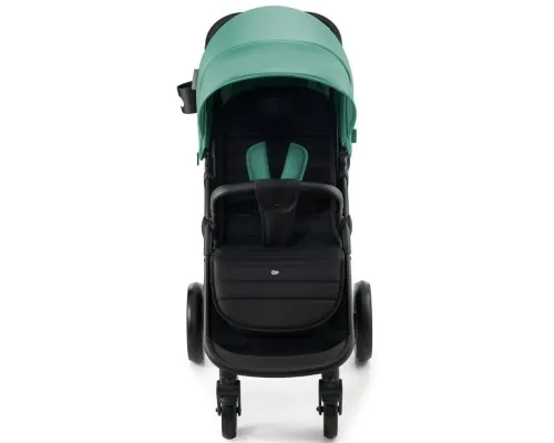 Коляска Kinderkraft Rine Juicy Green (KSRINE00GRE0000) (5902533922154)