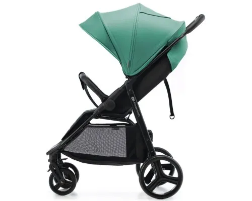 Коляска Kinderkraft Rine Juicy Green (KSRINE00GRE0000) (5902533922154)