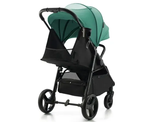 Коляска Kinderkraft Rine Juicy Green (KSRINE00GRE0000) (5902533922154)