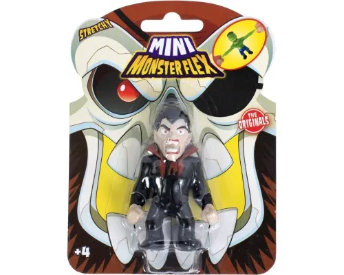 Антистрес Monster Flex Розтягуюча іграшка Міні-Монстри (91003)