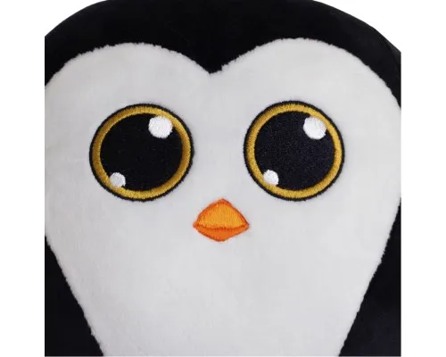 Мяка іграшка WP Merchandise Пінгвін Айс (FWPPNGNVAR22BK000)