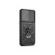 Чохол до мобільного телефона BeCover Military Nokia C31 Black (709986)