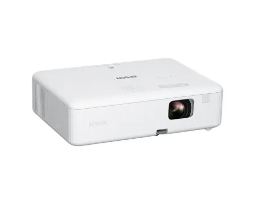 Проектор Epson CO-WX02 (V11HA86340)