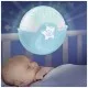 Нічник Infantino Спокійні сни блакитний (004627I)
