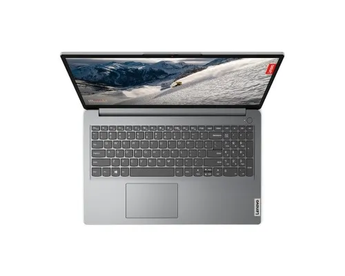 Ноутбук Lenovo IdeaPad 1 15AMN7 (82VG00KKRA)