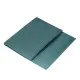 Постільна білизна Ardesto Mix&Match Premium сатин зелений євро 200х220 (ART2022SE)