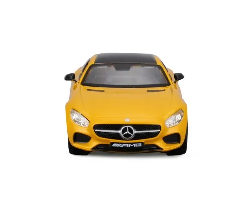 Машина Bburago Mercedes-AMG GT 1:32 (18-43065)