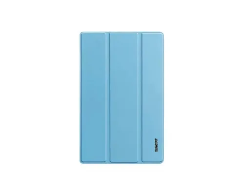 Чехол для планшета BeCover Smart Case Samsung Tab S9 Plus (SM-X810/SM-X816)/S9 FE Plus (SM-X610/SM-X616) 12.4 Light Blue (710374)