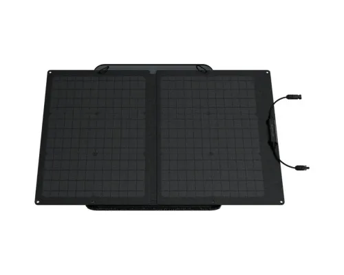 Портативна сонячна панель EcoFlow 60W (EFSOLAR60)