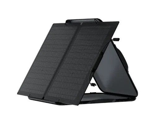 Портативная солнечная панель EcoFlow 60W (EFSOLAR60)