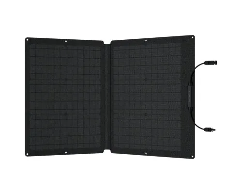 Портативная солнечная панель EcoFlow 60W (EFSOLAR60)