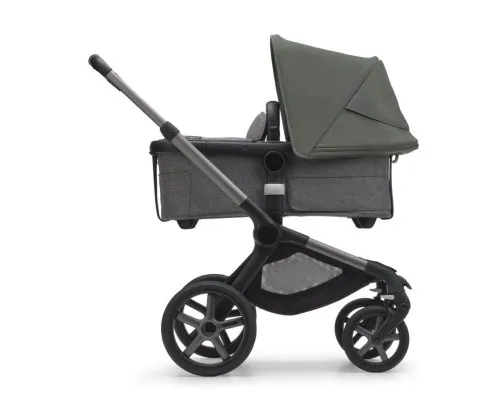 Капюшон для коляски Bugaboo Fox 5 Forest Green, Зелений (100167010)