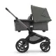 Капюшон для коляски Bugaboo Fox 5 Forest Green, Зелений (100167010)