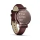 Смарт-часы Garmin Lily 2 Classic, DarkBronze/Mulberry (010-02839-03)