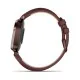 Смарт-часы Garmin Lily 2 Classic, DarkBronze/Mulberry (010-02839-03)