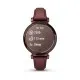 Смарт-часы Garmin Lily 2 Classic, DarkBronze/Mulberry (010-02839-03)