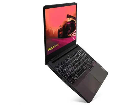 Ноутбук Lenovo IdeaPad Gaming 3 15ACH6 (82K202BLRA)