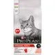 Сухой корм для кошек Purina Pro Plan Original с лососем 10 кг (7613036508315)