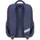 Рюкзак школьный Bagland Отличник 20 л. 321 серый 900 (0058070) (418214861)