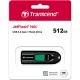 USB флеш накопичувач Transcend 512GB JetFlash 790C USB 3.1 Type-C (TS512GJF790C)