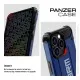 Чохол до мобільного телефона Armorstandart Panzer Samsung S24 Dark Blue (ARM73721)