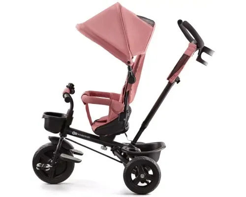 Детский велосипед Kinderkraft Aveo Rose Pink (KRAVEO00PNK0000) (5902533922352)