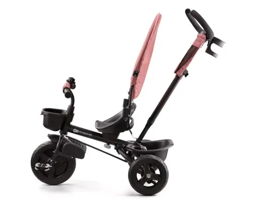 Детский велосипед Kinderkraft Aveo Rose Pink (KRAVEO00PNK0000) (5902533922352)