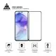 Скло захисне Armorstandart Pro Samsung A55 5G (A556) Black (ARM74348)