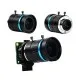 Объектив Waveshare 16mm Telephoto Lens for Pi Camera Module (18040)