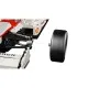 Конструктор LEGO Icons McLaren MP4/4 и Айртон Сенна (10330)