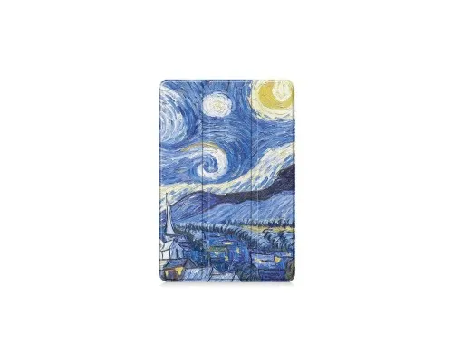 Чохол до планшета BeCover Smart Case Xiaomi Redmi Pad Pro 12.1'' Night (711314)