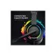 Навушники GamePro HS299 RGB Black (HS299)
