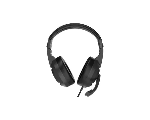 Навушники GamePro HS299 RGB Black (HS299)