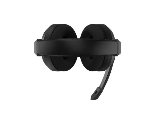 Навушники GamePro HS299 RGB Black (HS299)