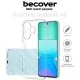 Чохол до мобільного телефона BeCover Xiaomi Redmi 13 Transparancy (711547)