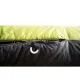 Спальный мешок Tramp Arctic Long кокон лівий green/grey 225/80-55 (UTRS-093L-L)