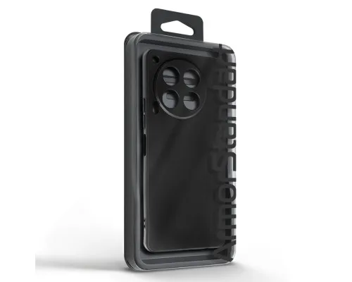 Чехол для мобильного телефона Armorstandart Matte Slim Fit Tecno Camon 30 (CL6) Camera cover Black (ARM77159)