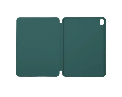 Чехол для планшета Armorstandart Smart Case iPad Air 11 2024 Pine Green (ARM78144)