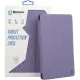 Чохол до планшета BeCover Soft Edge TPU Apple iPad Pro 11" M4 2024 Purple (711716)