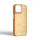 Чохол до мобільного телефона Harder Crocosaur Apple iPhone 15 Beige (ARM76697)