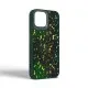 Чехол для мобильного телефона Harder Nagas Apple iPhone 14 Green (ARM76748)