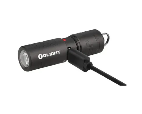 Фонарь Olight IMorse Gunmetal grey (0.0000.0593)