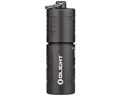 Фонарь Olight IMorse Gunmetal grey (0.0000.0593)