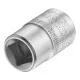 Головка торцевая Stanley 1/2", 17 мм, шестигранная (FMMT17236-0)