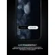 Скло захисне Armorstandart Supreme Plus Black Icon Apple iPhone 16 Pro (ARM80298)