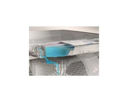 Пральна машина Electrolux EW6F3494UAC
