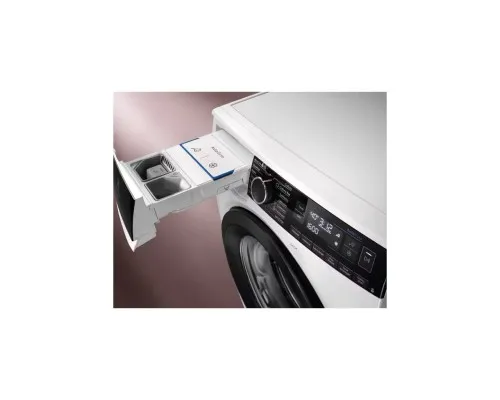 Пральна машина Electrolux EW6F3494UAC