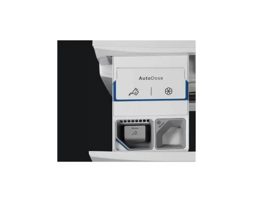 Пральна машина Electrolux EW6F3494UAC